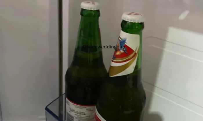 Nakshathra Bar & Restaurant