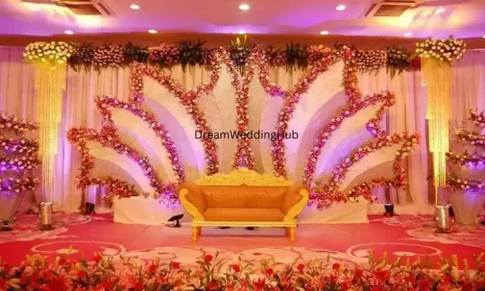 Nakshathra Wedding Planners
