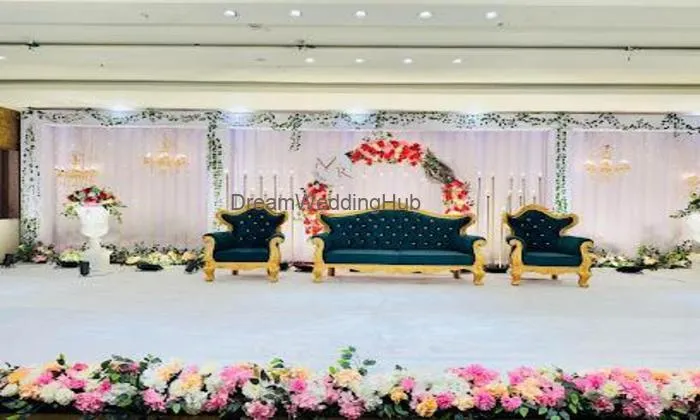 Nakshatra Banquet
