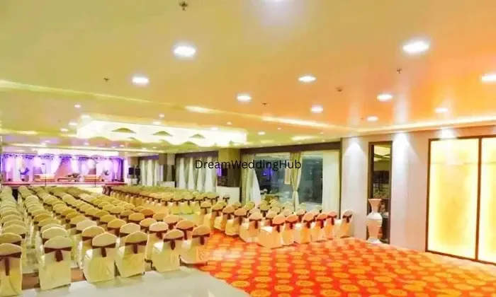Nakshatra Banquets