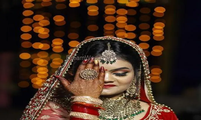Nakshatra Beauty Studio & Makeup Academy