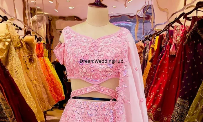 Nakshatra Boutique  Ladies Tailoring