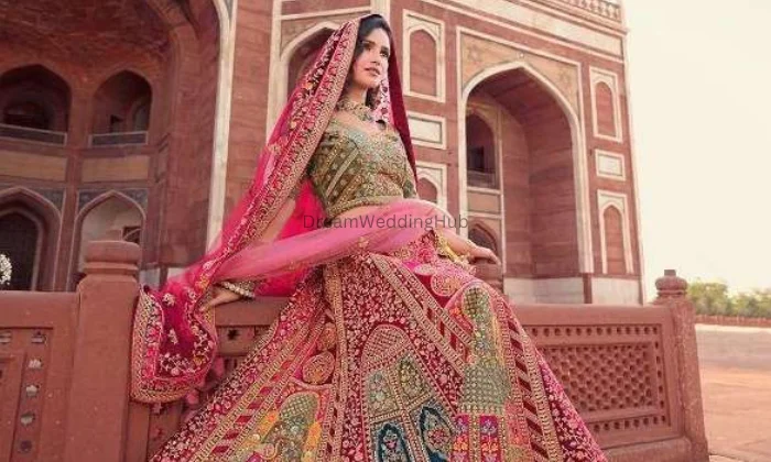 Nakshatra Collections