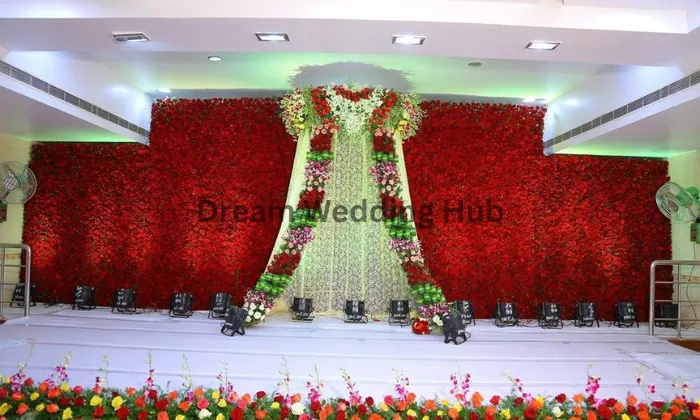 Nakshatra Event And Decorators
