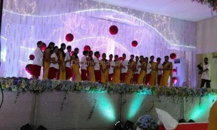 Nakshatra Events |exhibition Birthday Party Dj Balloon Wedding Planner Roadshow