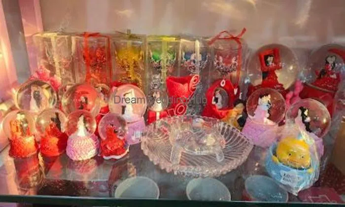 Nakshatra Gift Gallery