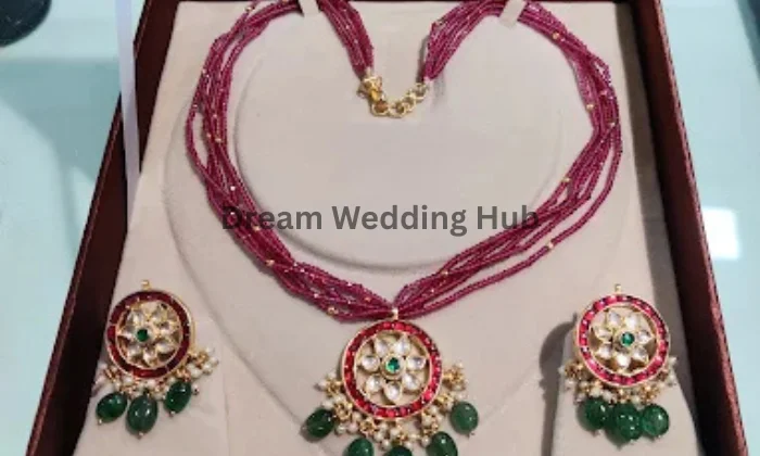 Nakshatra Jewellers