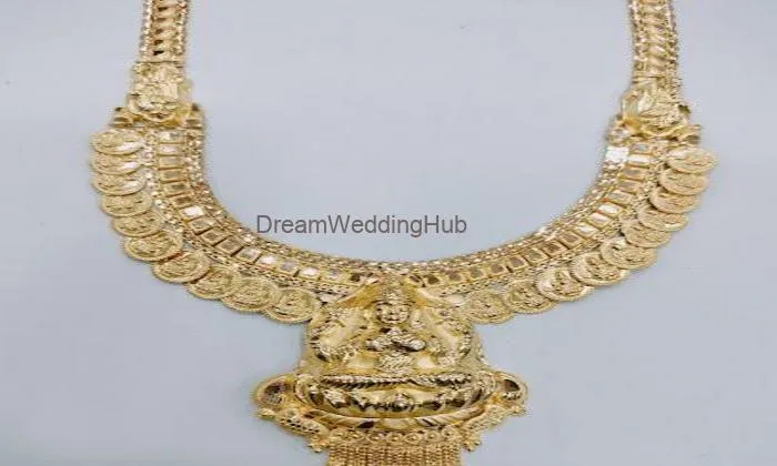 Nakshatra Jewellery