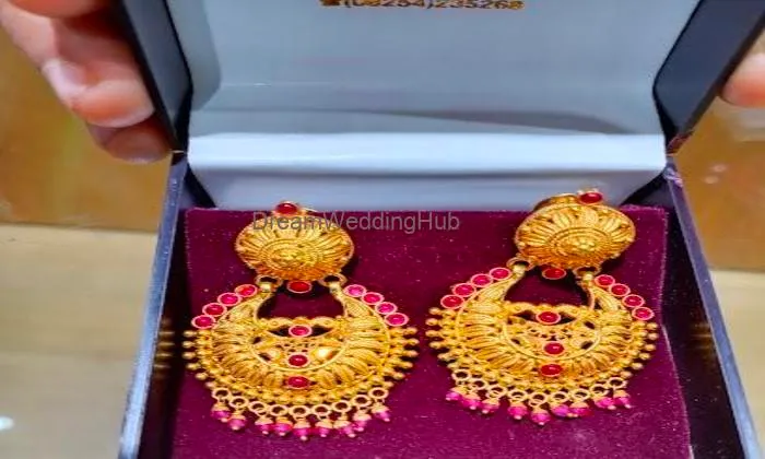 Nakshatra Jewels