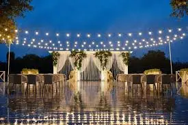 Nakshatra Lawns