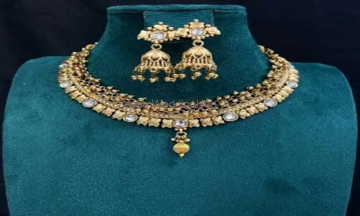 Nakshatra Paradise | Artificil Jewellery