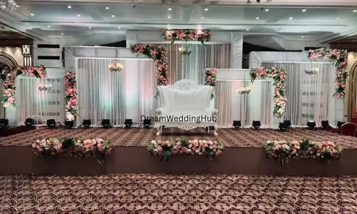 Nakshatra Professional Events