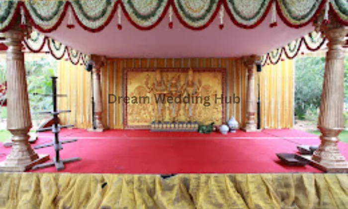 Nakshatra Wedding Professional