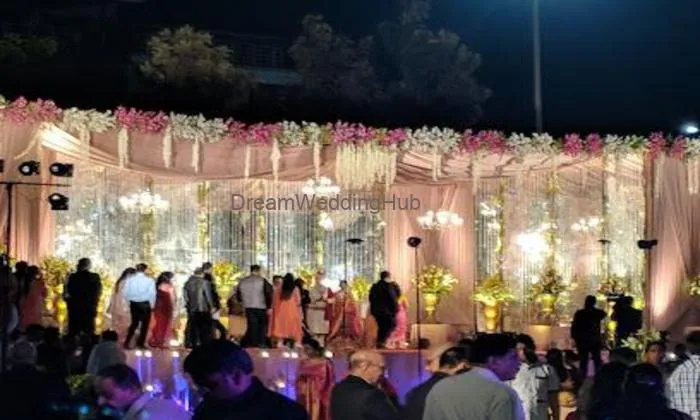 Nakshatra Weddings