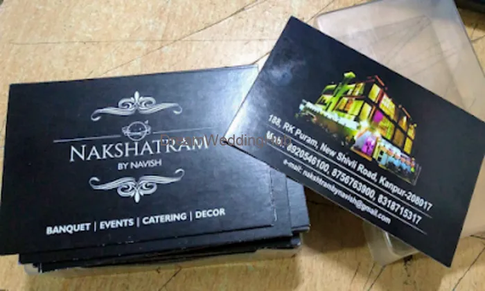 Nakshatram