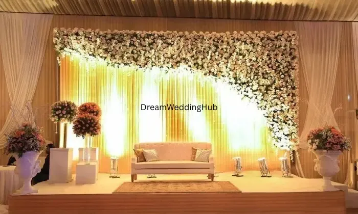 Nakul Events