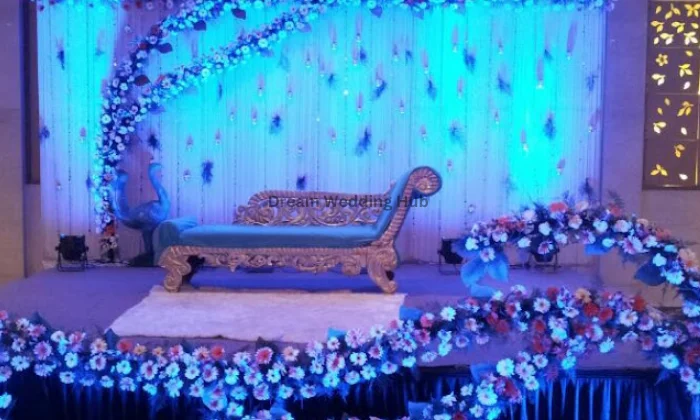 Nakul Tent Caterers