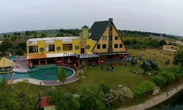 Nal Safari Resort Nal Safari Resort