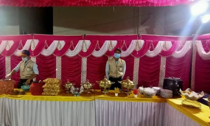 Nalabhagam Caterers