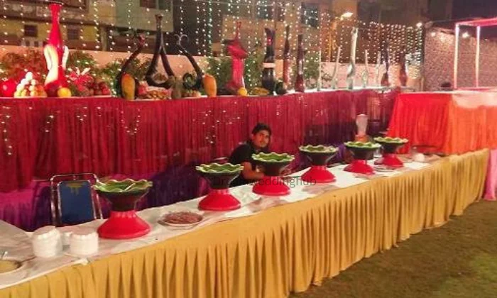 Nalan Catering