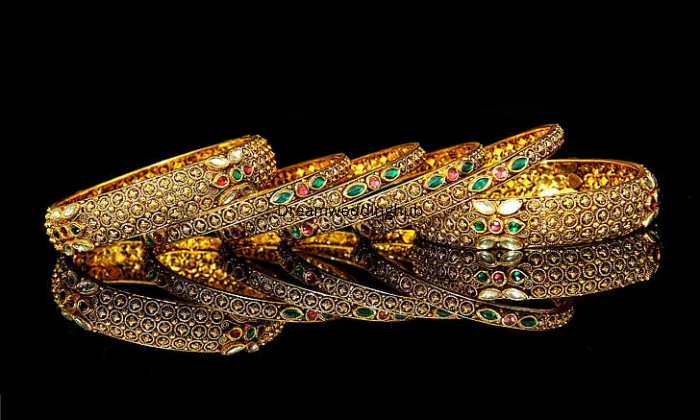 Nalanda Jewellers