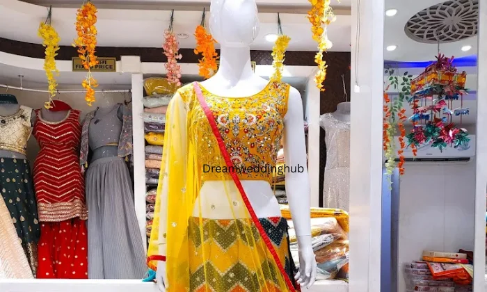 Nalanda Matching Centre