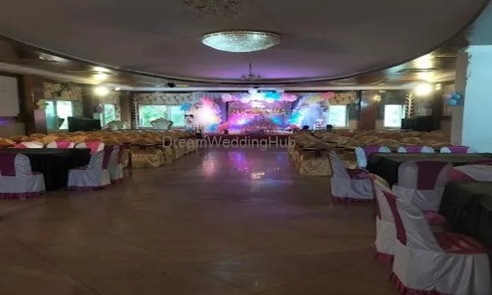 Nalapad Function Hall