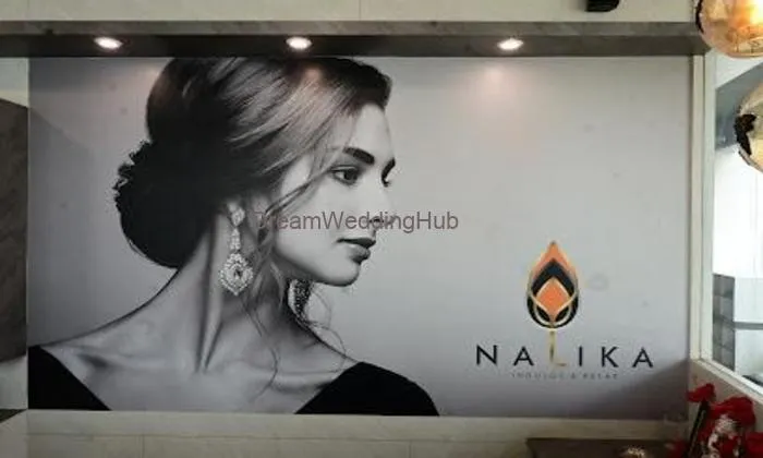 Nalika Spa & Salon (women's) Nalika Spa & Salon (women's)