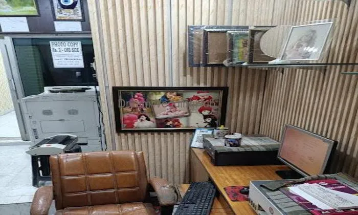Nalin Computer & Photo Art Studio