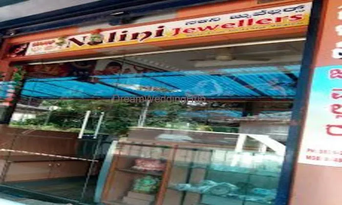 Nalini Jewellers