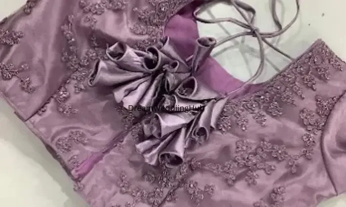 Nalinika Boutique