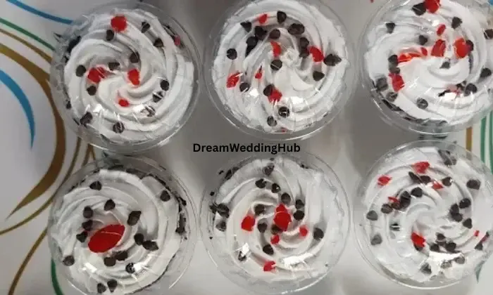 Nalinis Cake Hub