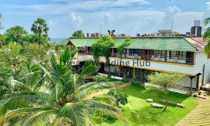 Nalla Beach Resort