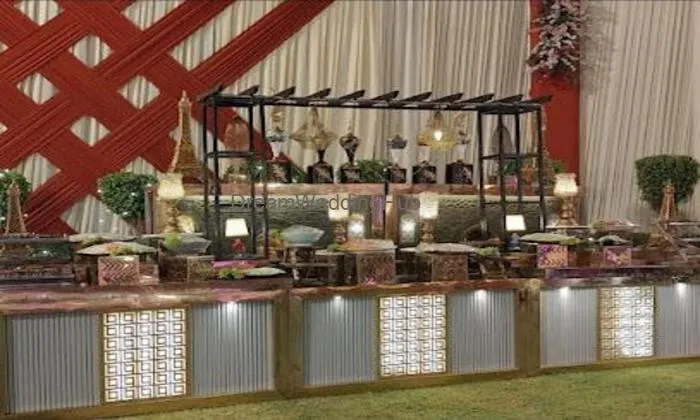 Nama Caterers