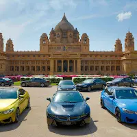 Namah Car Rental 