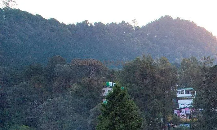 Namah Nainital