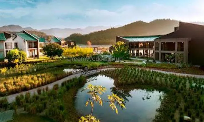 Namah Resort Jim Corbett Namah Resort Jim Corbett