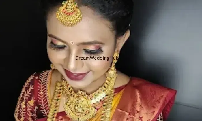 Namakkal Makeup Artist