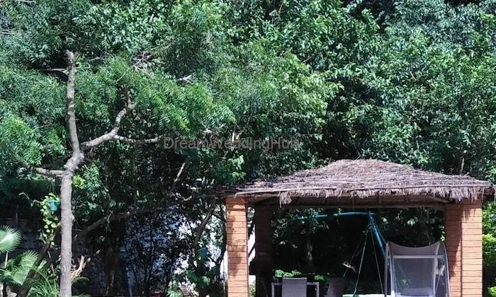 Namami Ganges Beach Resort & Spa