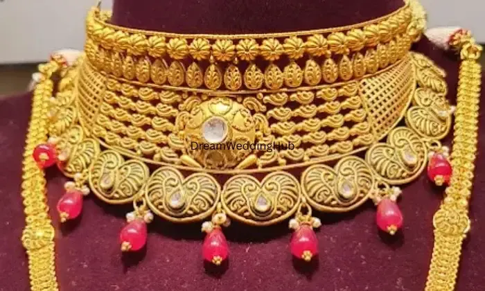 Naman Jewellers Mewat