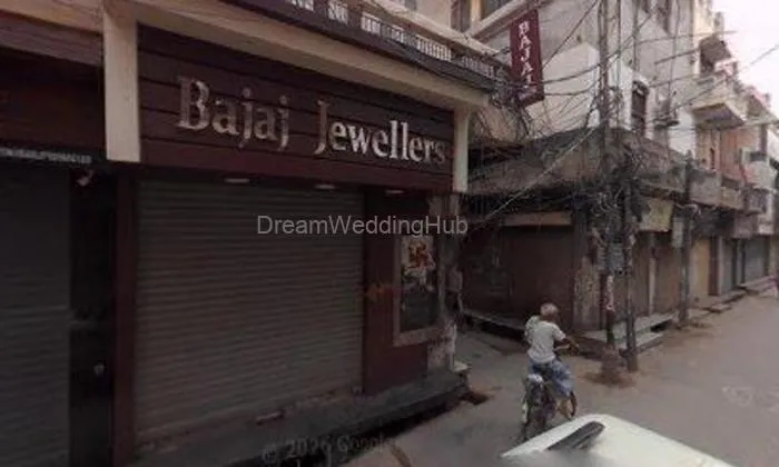 Naman Jewellers