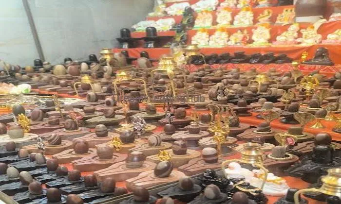 Naman Shivling