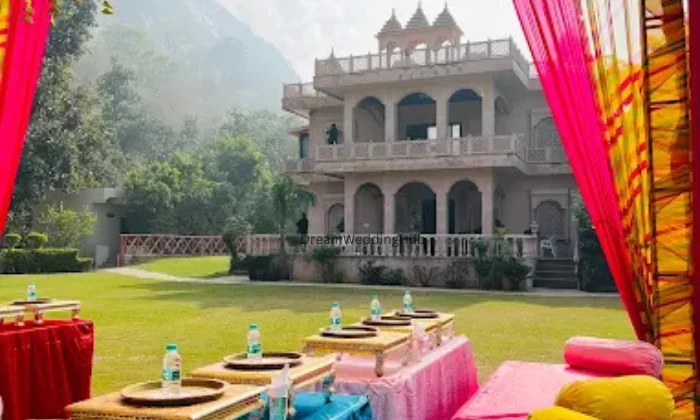 Namanbagh