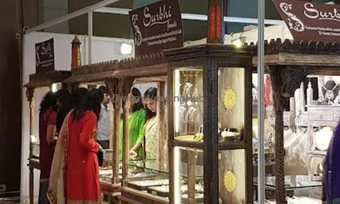 Namaste India Events
