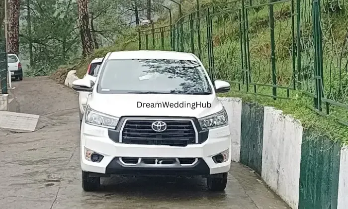 Namaste Uttarakhand Trip