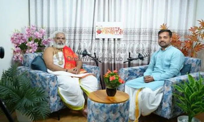 Namastepanditji