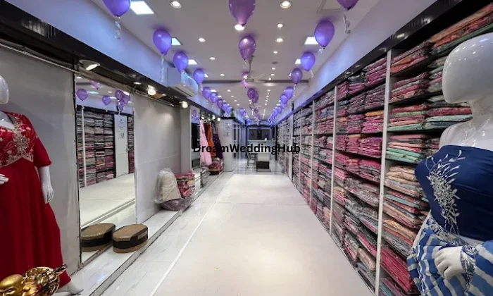 Nami Fashion Valley