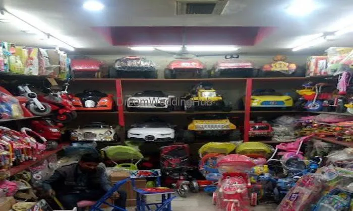 Namit Gift & Kids Corner