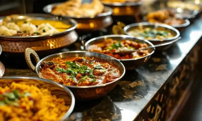 Namita Caterers