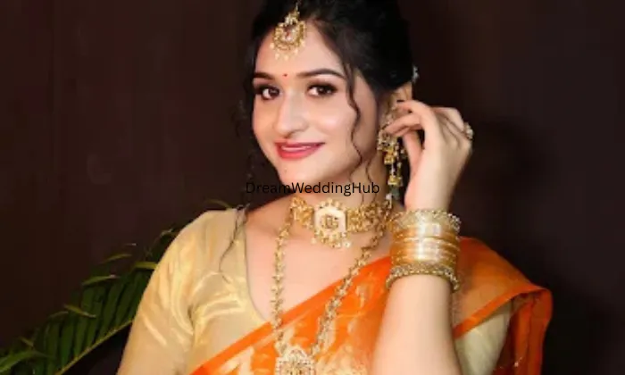 Namita Lodh Artistry